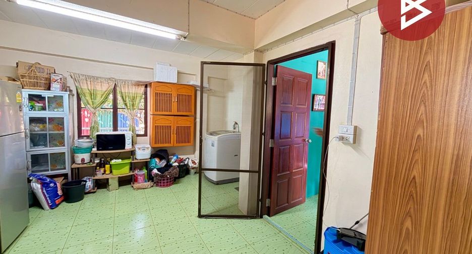 For sale 3 bedrooms house in Nong Khae, Saraburi