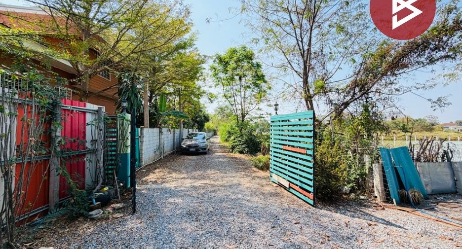 For sale 3 bedrooms house in Nong Khae, Saraburi
