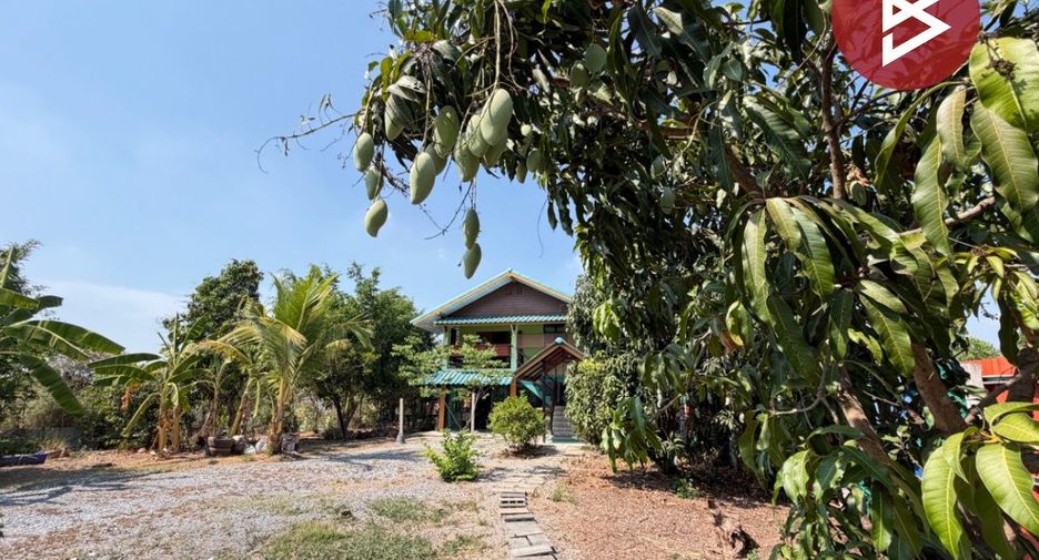 For sale 3 bedrooms house in Nong Khae, Saraburi