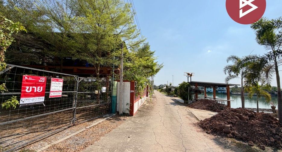 For sale 3 bedrooms house in Nong Khae, Saraburi
