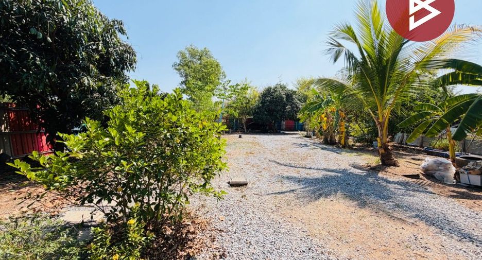 For sale 3 bedrooms house in Nong Khae, Saraburi