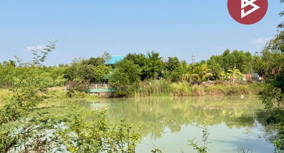 For sale 3 bedrooms house in Nong Khae, Saraburi