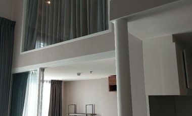 Condo en alquiler de 1 habitaciones en Bang Na, Bangkok
