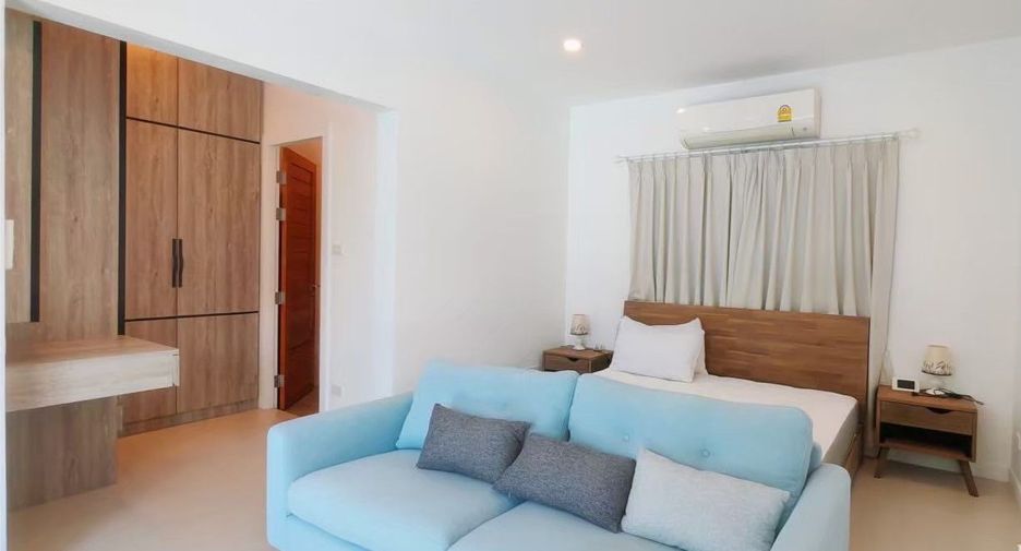 For sale 2 bedrooms villa in Hua Hin, Prachuap Khiri Khan