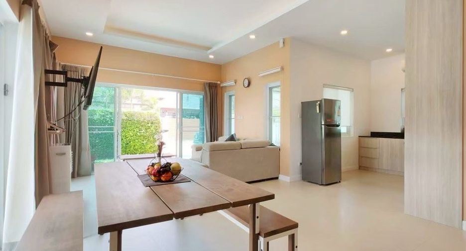 For sale 2 bedrooms villa in Hua Hin, Prachuap Khiri Khan
