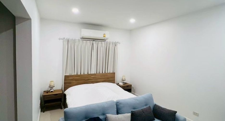 For sale 2 bedrooms villa in Hua Hin, Prachuap Khiri Khan