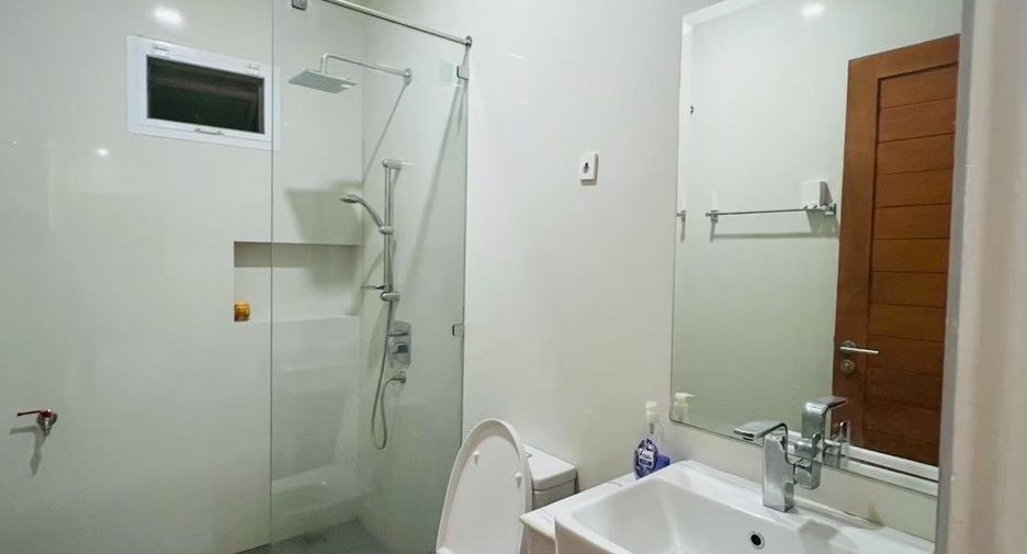 For sale 2 bedrooms villa in Hua Hin, Prachuap Khiri Khan