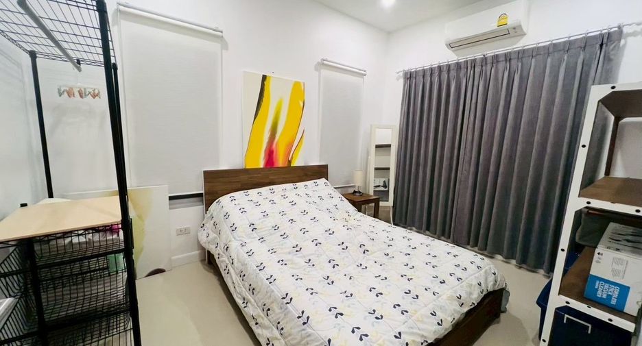 For sale 2 bedrooms villa in Hua Hin, Prachuap Khiri Khan