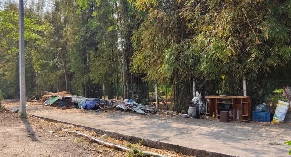 Terreno en venta en Mueang Saraburi, Saraburi
