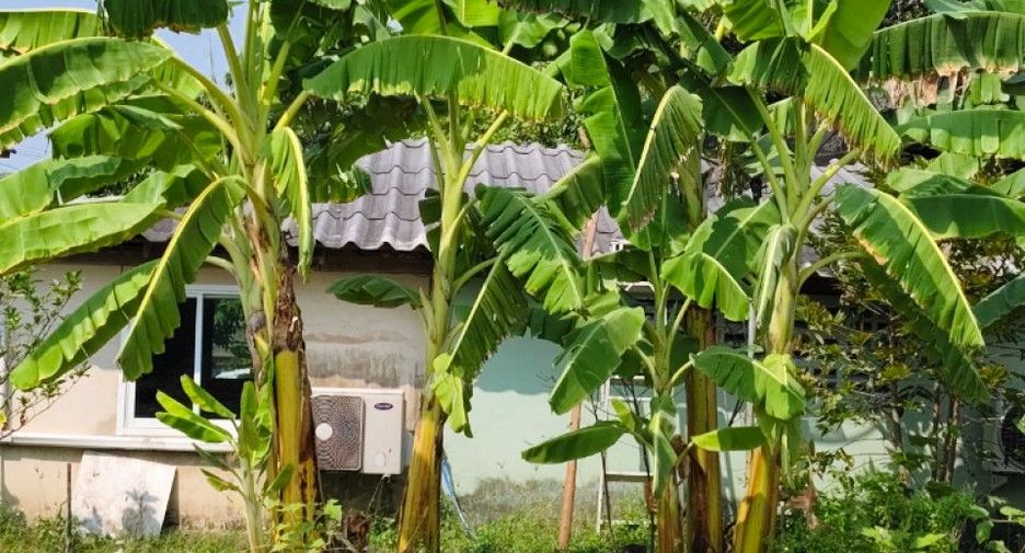 Terreno en venta en Mueang Saraburi, Saraburi