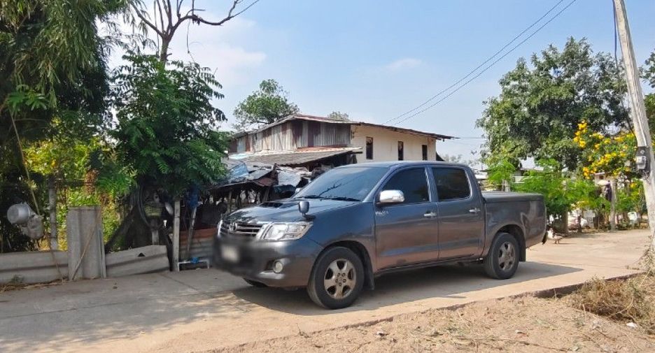 Terreno en venta en Mueang Saraburi, Saraburi