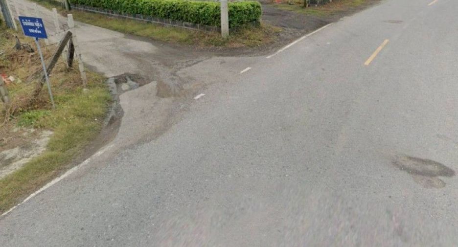 Terreno en venta en Mueang Saraburi, Saraburi