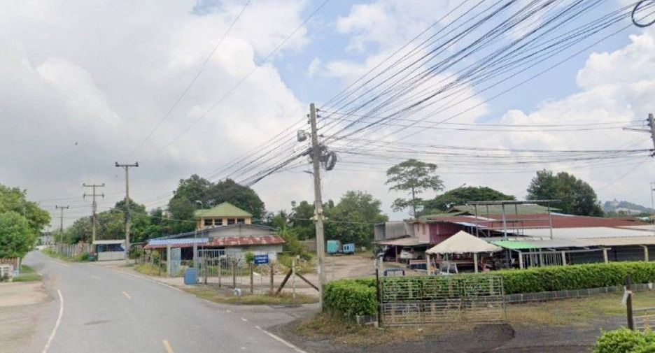 Terreno en venta en Mueang Saraburi, Saraburi