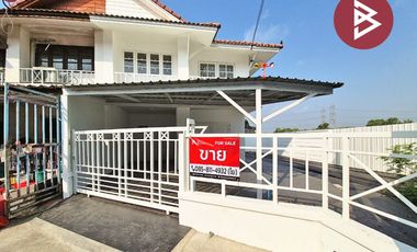 Haus zum Kauf mit 3 Zimmer in Thanyaburi, Pathum Thani