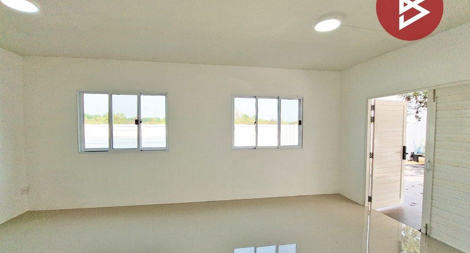 For sale 3 bedrooms house in Thanyaburi, Pathum Thani