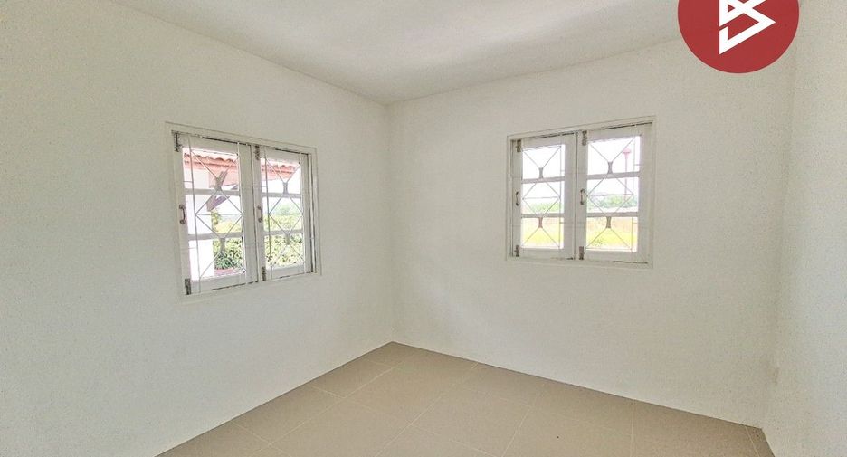 For sale 3 bedrooms house in Thanyaburi, Pathum Thani
