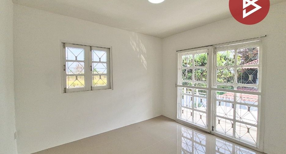 For sale 3 bedrooms house in Thanyaburi, Pathum Thani