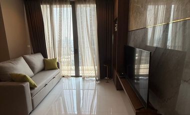 Продажа 2 спальни кондо в Сатхон, Бангкок