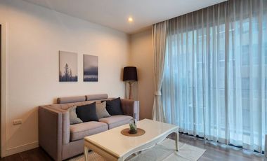 Condo en alquiler de 2 habitaciones en Phra Khanong, Bangkok