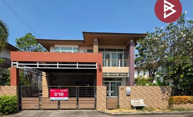 For sale 3 bedrooms house in Si Racha, Chonburi