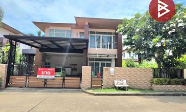 Casa en venta de 3 habitaciones en Si Racha, Chonburi