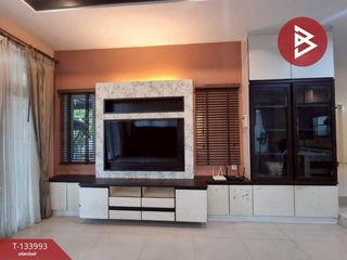 For sale 3 bedrooms house in Si Racha, Chonburi