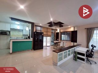 For sale 3 bedrooms house in Si Racha, Chonburi
