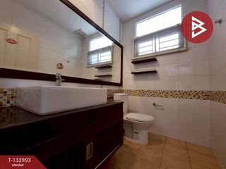 For sale 3 bedrooms house in Si Racha, Chonburi