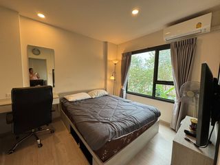 1 Bedroom Condo In Mueang Chiang Mai