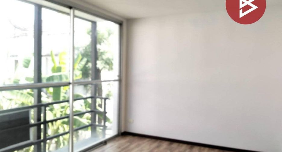 For sale 2 bedrooms condo in Bang Phli, Samut Prakan