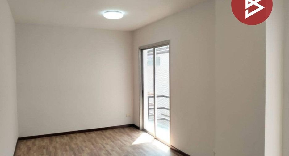 For sale 2 bedrooms condo in Bang Phli, Samut Prakan