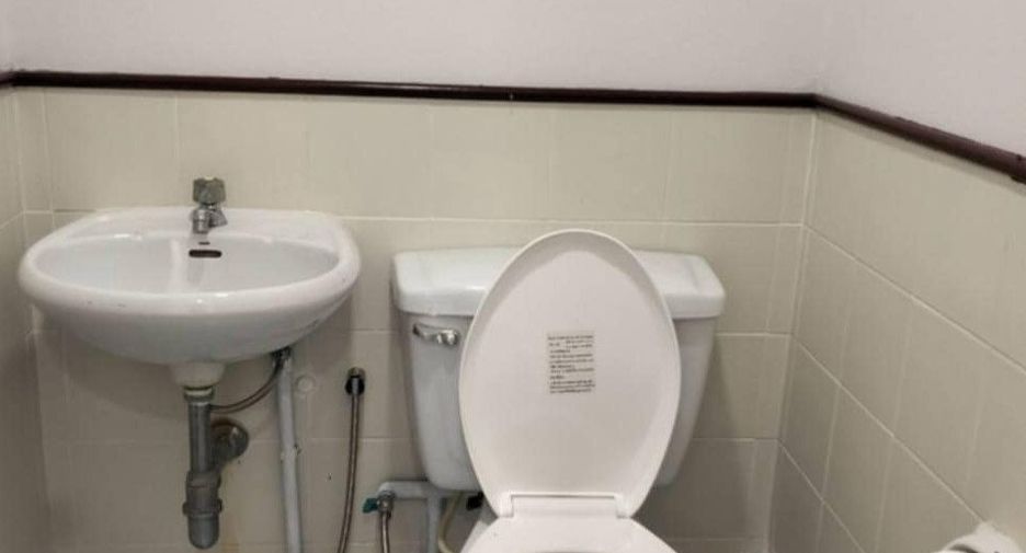 For sale 2 bedrooms condo in Bang Phli, Samut Prakan
