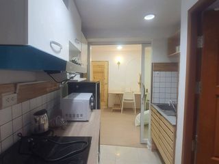 Condo en alquiler de 2 habitaciones en Mueang Chiang Mai, Chiang Mai
