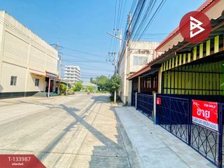 For sale 2 bedrooms townhouse in Mueang Samut Sakhon, Samut Sakhon