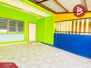 For sale 2 bedrooms townhouse in Mueang Samut Sakhon, Samut Sakhon