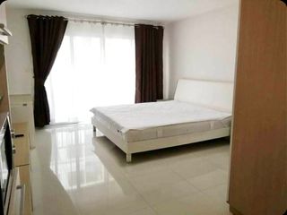 1 Bedroom Condo In Mueang Chiang Mai