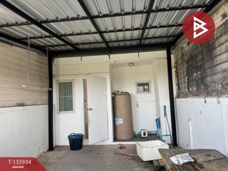 For sale 2 bedrooms townhouse in Bang Pakong, Chachoengsao