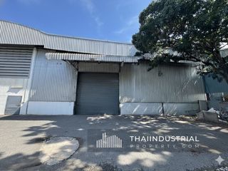 For rent warehouse in Si Racha, Chonburi