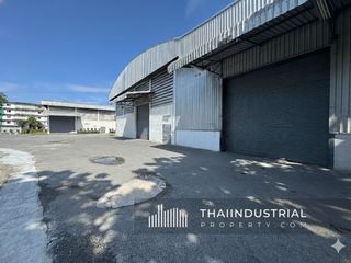 For rent warehouse in Si Racha, Chonburi