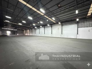 For rent warehouse in Si Racha, Chonburi