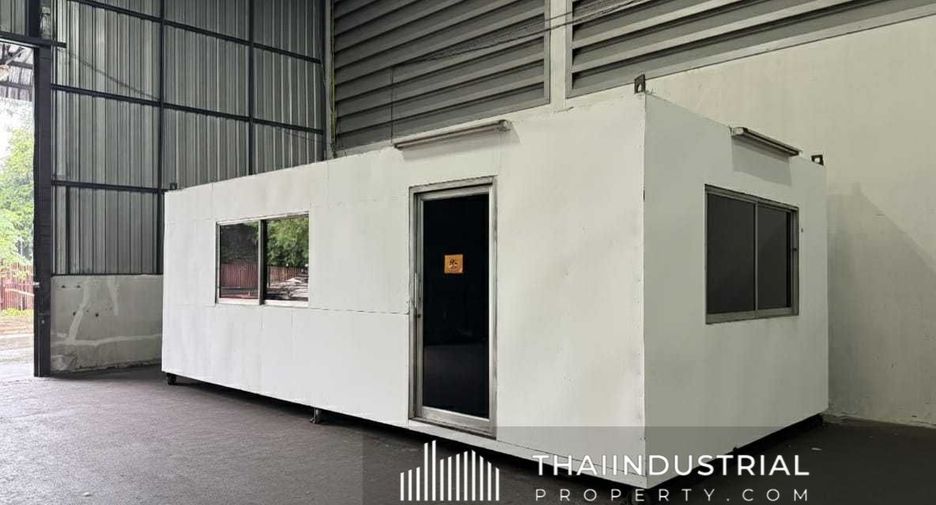 For rent warehouse in Si Racha, Chonburi