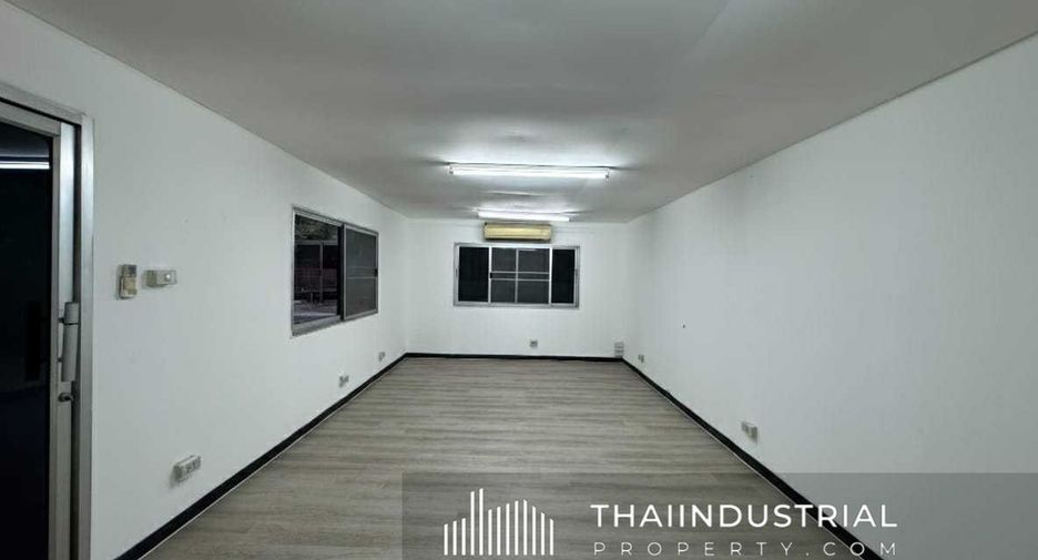 For rent warehouse in Si Racha, Chonburi