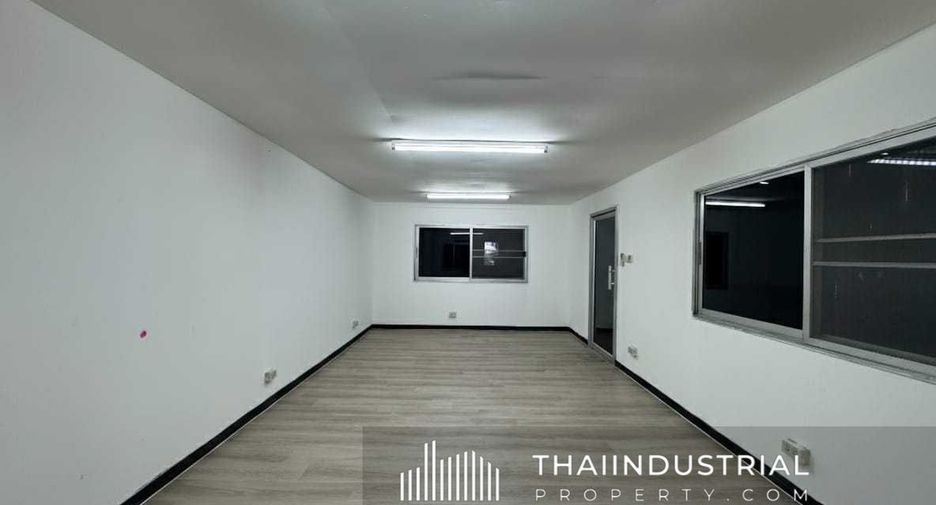 For rent warehouse in Si Racha, Chonburi