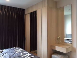 For rent 1 bed condo in Bang Na, Bangkok