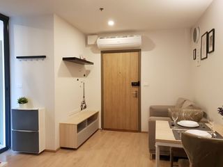 For rent 1 bed condo in Bang Na, Bangkok