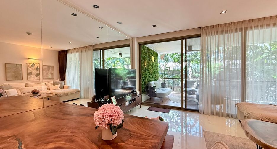 出售 2 卧室 公寓 在 Bang Lamung, Chon Buri