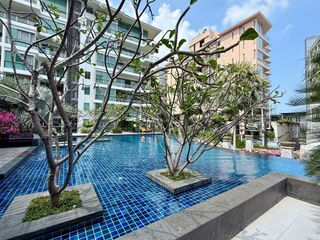 ขาย 2 ห้องนอน คอนโด ใน บางละมุง, ชลบุรี