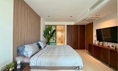 Wohnung zum Kauf mit 2 Zimmer in Bang Lamung, Chonburi