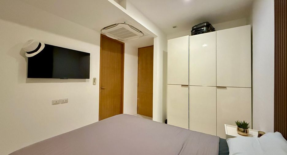 出售 2 卧室 公寓 在 Bang Lamung, Chon Buri