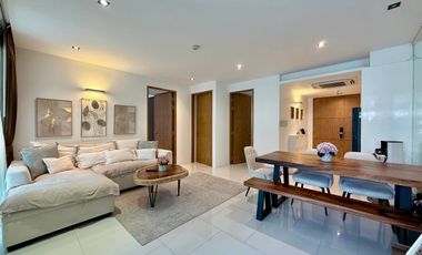 Wohnung zum Kauf mit 2 Zimmer in Bang Lamung, Chonburi